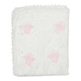 Flower Blanket - Denny's