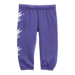 Grateful Dead Bolt Sweatpants - Denny's