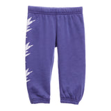 Grateful Dead Bolt Sweatpants - Denny's