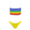 2pc Crochet Bikini - Denny's