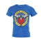 Bon Jovi Distressed Tee - Denny's