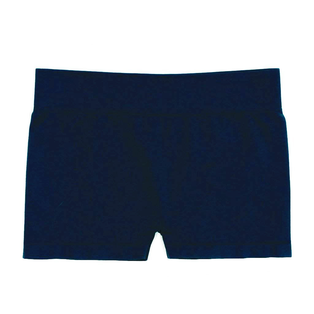 Little Girl`s 4-6x Boy Shorts - Denny's
