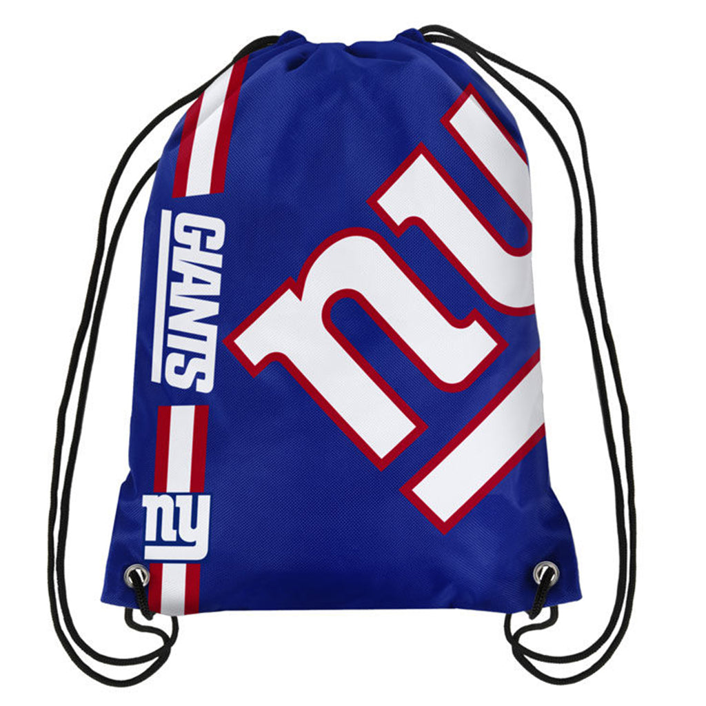 Giants Big Logo Drawstring Bag - Denny's