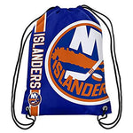 Islanders Big Logo Drawstring Bag - Denny's
