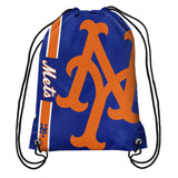Mets Big Logo Drawstring Bag - Denny's