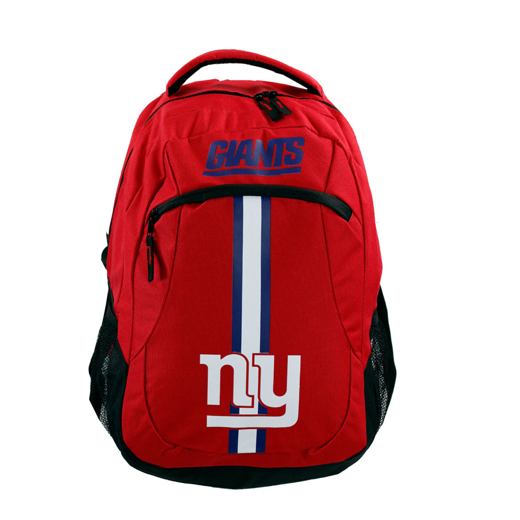 Giants Action Backpack - Denny's