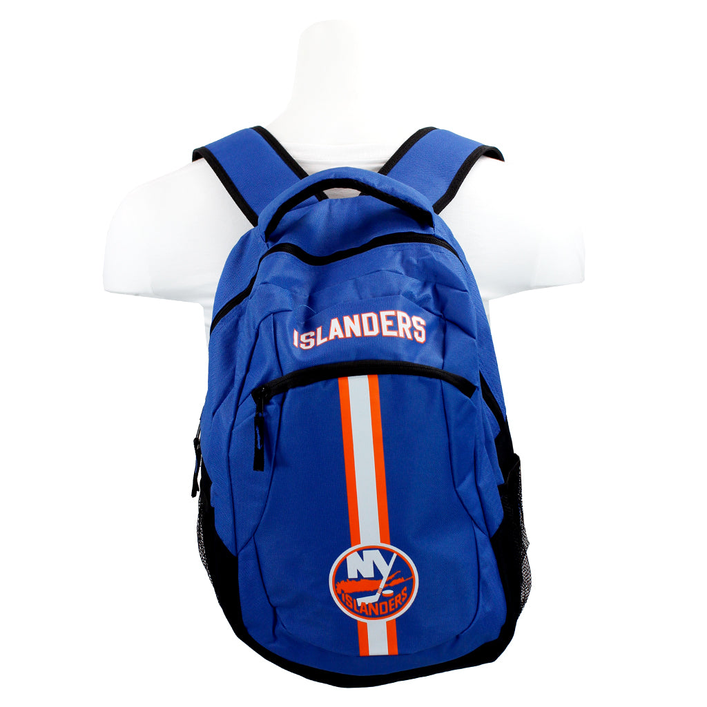 Islanders Action Backpack - Denny's