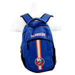 Islanders Action Backpack - Denny's