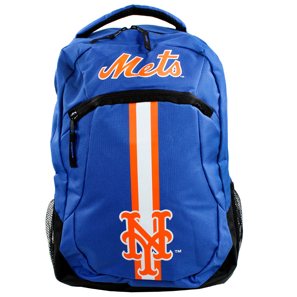 Mets Action Backpack - Denny's