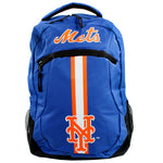 Mets Action Backpack - Denny's
