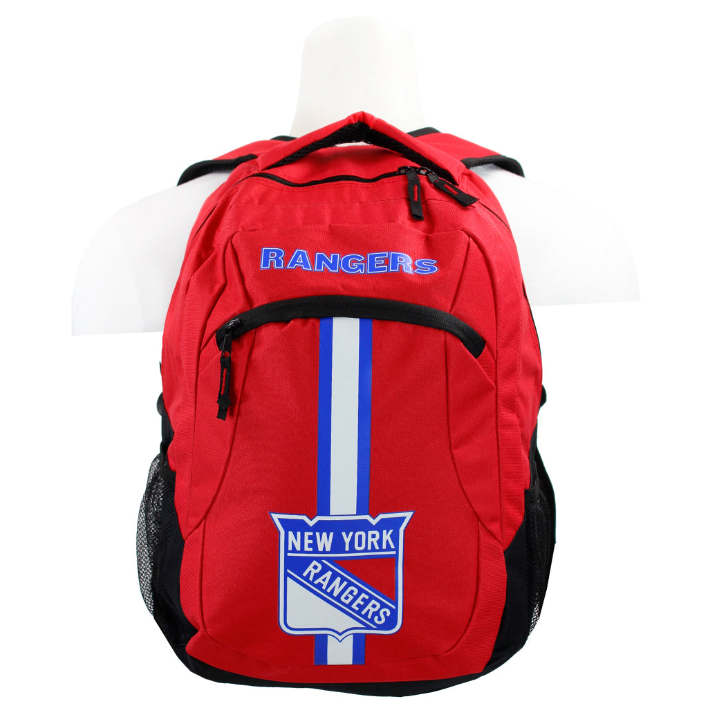 Rangers Action Backpack - Denny's