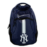 Yankees Action Backpack - Denny's