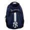 Yankees Action Backpack - Denny's