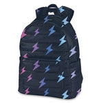 Bolt Puffer Backpack - Denny's