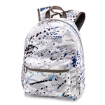 Camo Splatter Canvas Backpack - Denny's