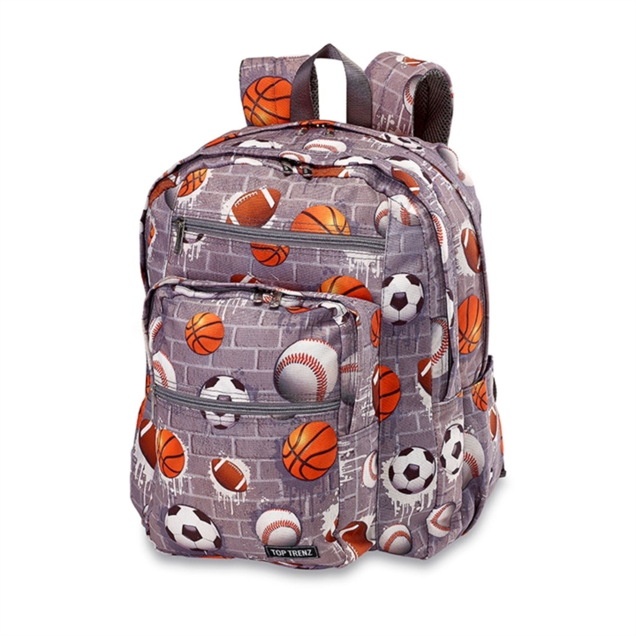 Sport City Backpack - Denny's
