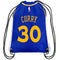 Curry Player Drawstring Bag - Denny's