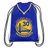 Curry Player Drawstring Bag - Denny's