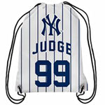 Judge Player drawstring Bag - Denny's