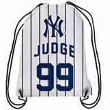 Judge Player drawstring Bag - Denny's