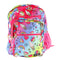 Unicorn Fantasy Backpack 5 Zipper - Denny's