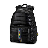 Puffer Backpack Multi Star - Denny's