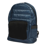 Backpack Blue Mesh - Denny's