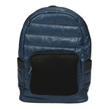 Backpack Blue Mesh - Denny's