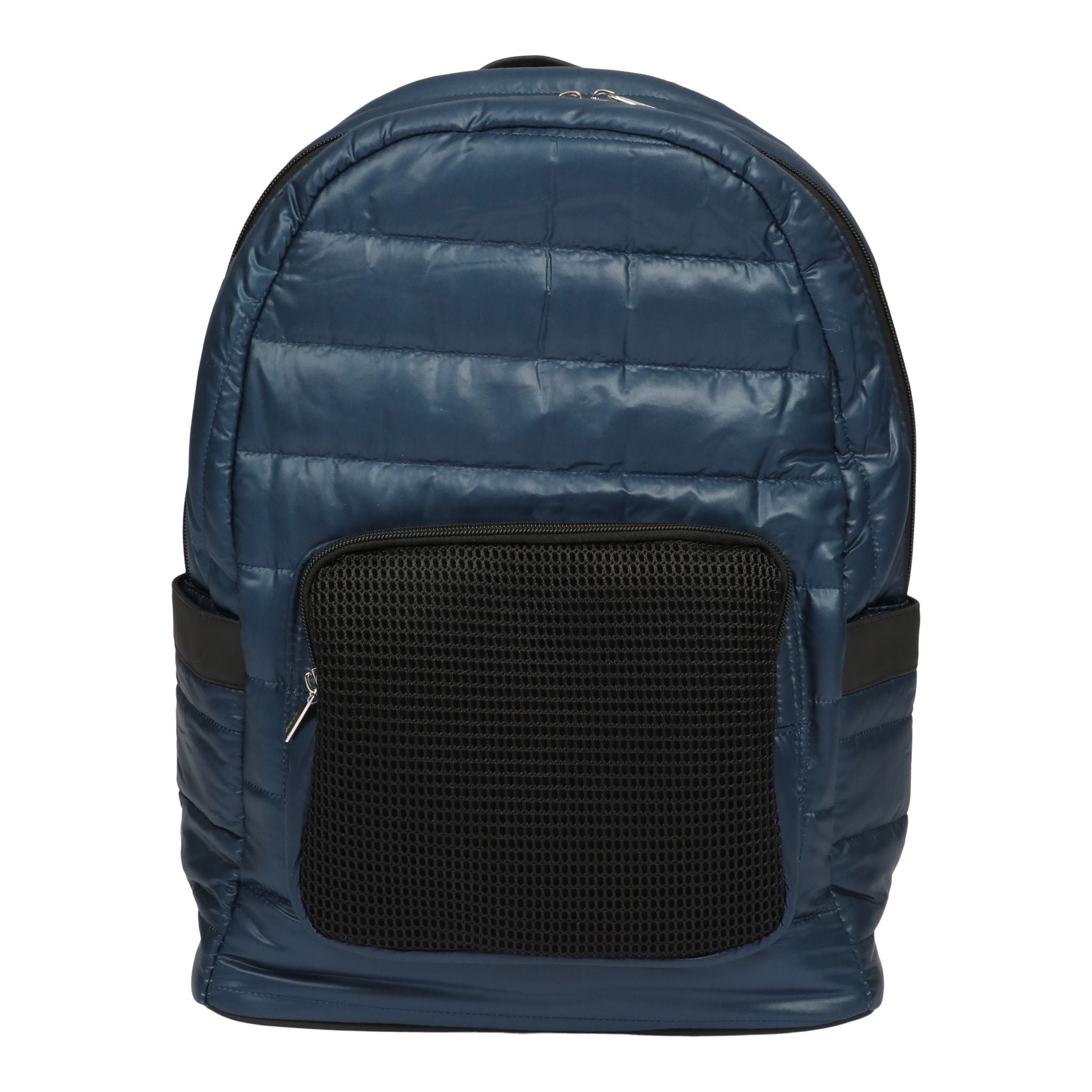 Backpack Blue Mesh - Denny's