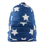 Star Puffer Backpack - Denny's