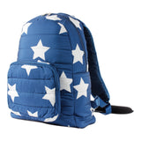 Star Puffer Backpack - Denny's