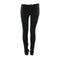 Five Pocket Clean Black Skinny Jean - Denny's