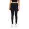 Metallic Side Accent High Rise Legging - Denny's