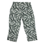 Benjamins Fleece Lounge - Denny's