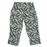 Benjamins Fleece Lounge - Denny's