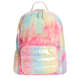 Faux Fur Backpack - Denny's
