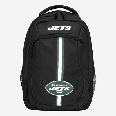 Jets Action Backpack - Denny's