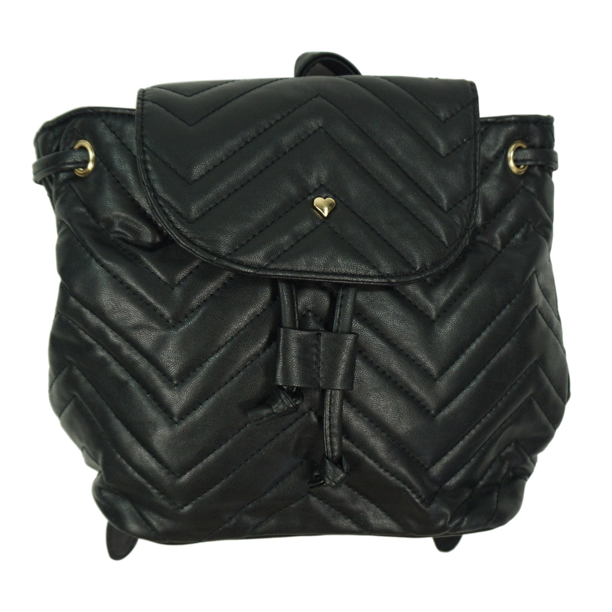 Mini Quilted Bpk - Denny's