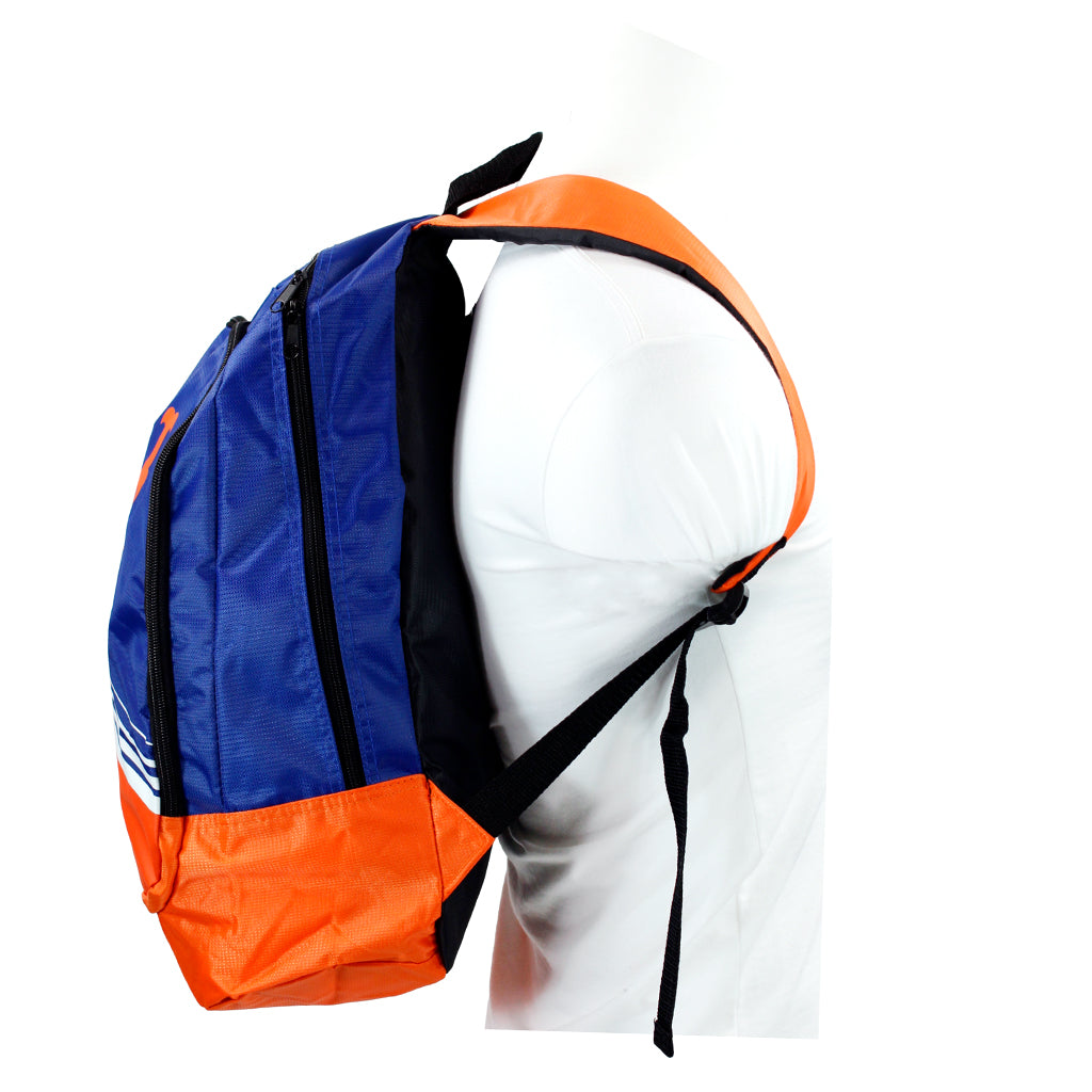 Mets Stripe Core Backpack - Denny's