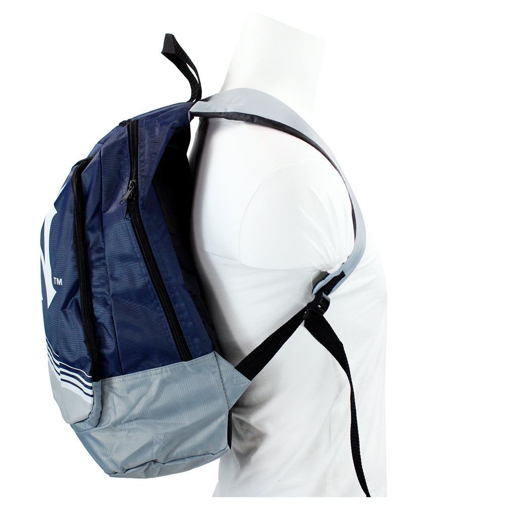 Yankees Stripe Core Backpack - Denny's