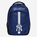 Yankees Action Backpack - Denny's