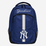 Yankees Action Backpack - Denny's