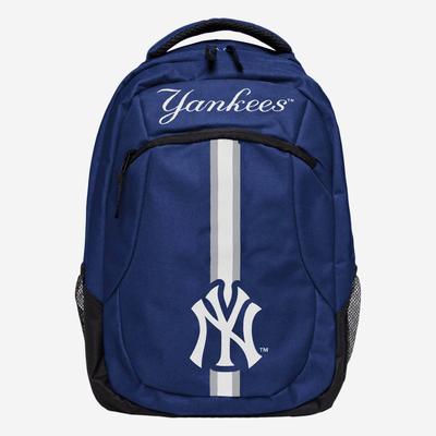 Yankees Action Backpack - Denny's