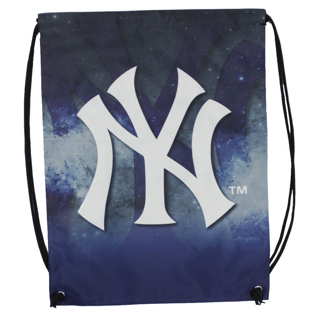 Yankees Drawstring Bag - Denny's