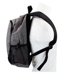Mets Heather Backpack - Denny's
