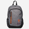 Mets Heather Grey Backpack - Denny's