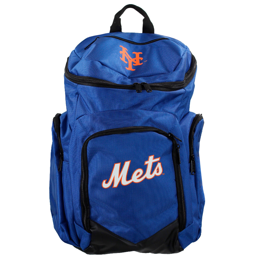 Mets Travelor Backpack - Denny's