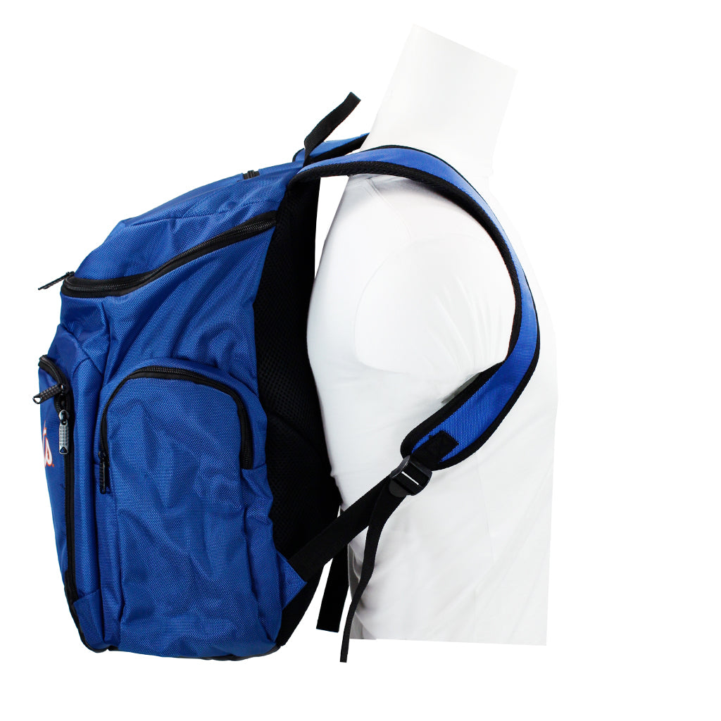 Mets Travelor Backpack - Denny's