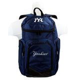 Yankees Trainer Backpack - Denny's