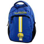 Warriors Action Backpack - Denny's